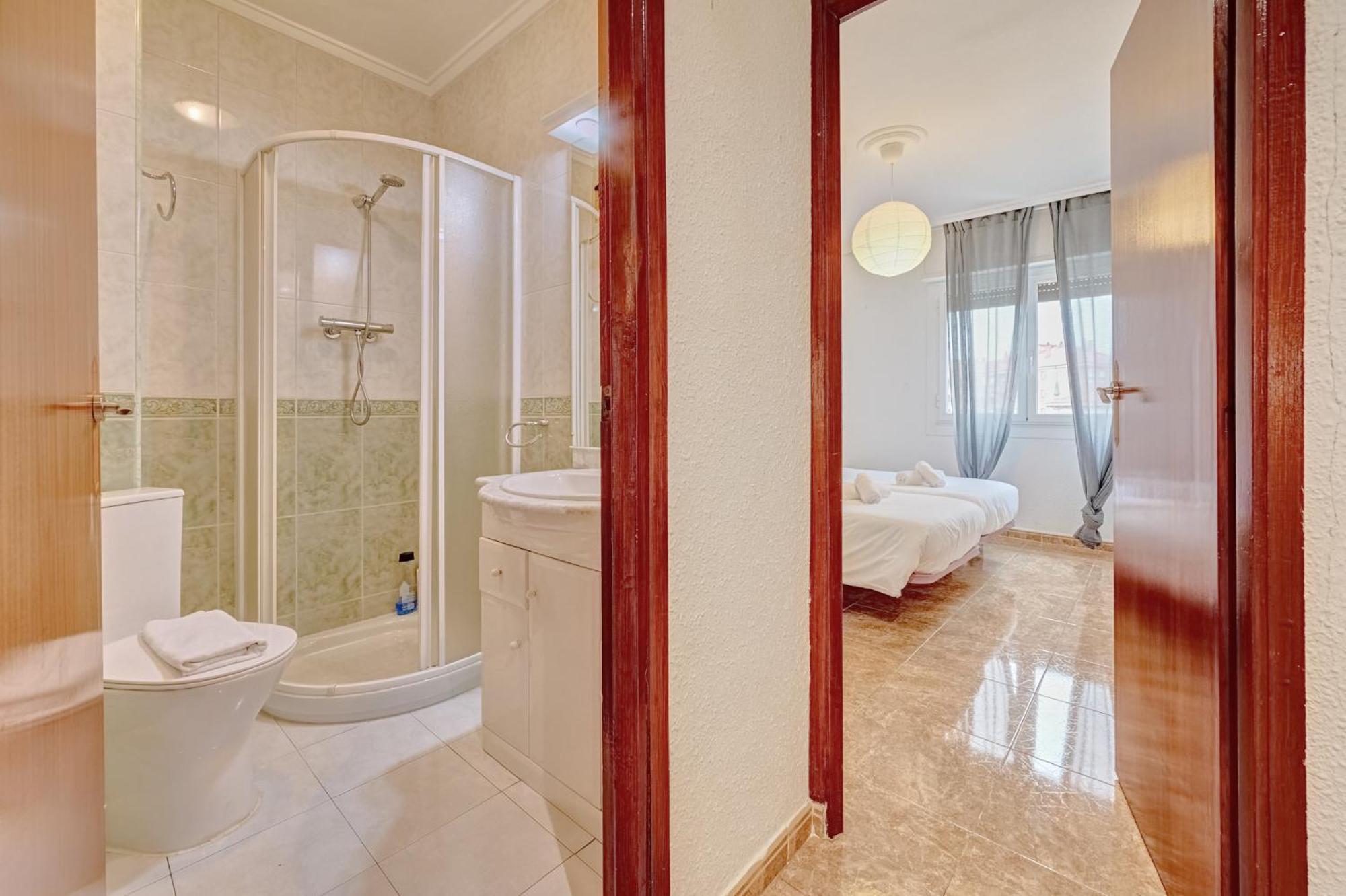 Chestnut By Clabao Apartment Haro Ngoại thất bức ảnh